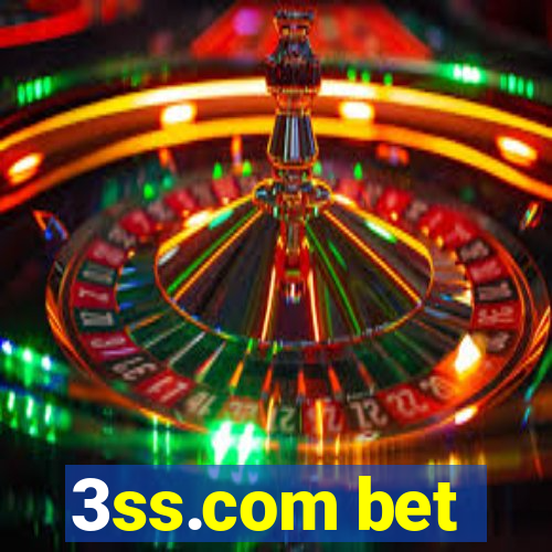 3ss.com bet